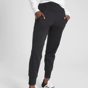 Athleta Venice Joggers size 1X Black